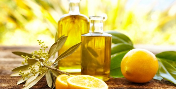 comment prendre huile essentielle citron